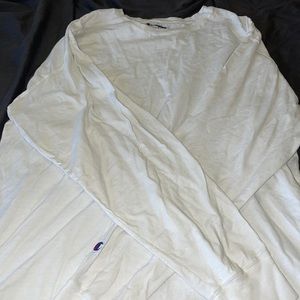 Men Long Sleeve t-shirt